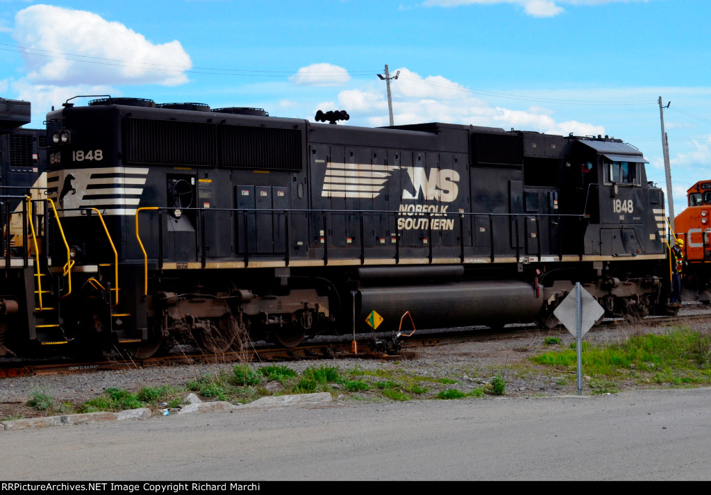 NS 1848